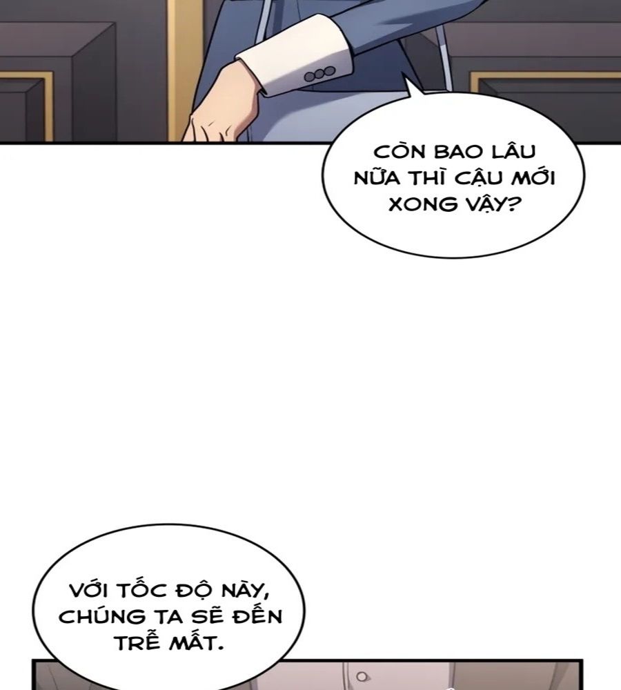 Võ Thần Hồi Quy Cấp 2 Chap 15 - Next Chap 16