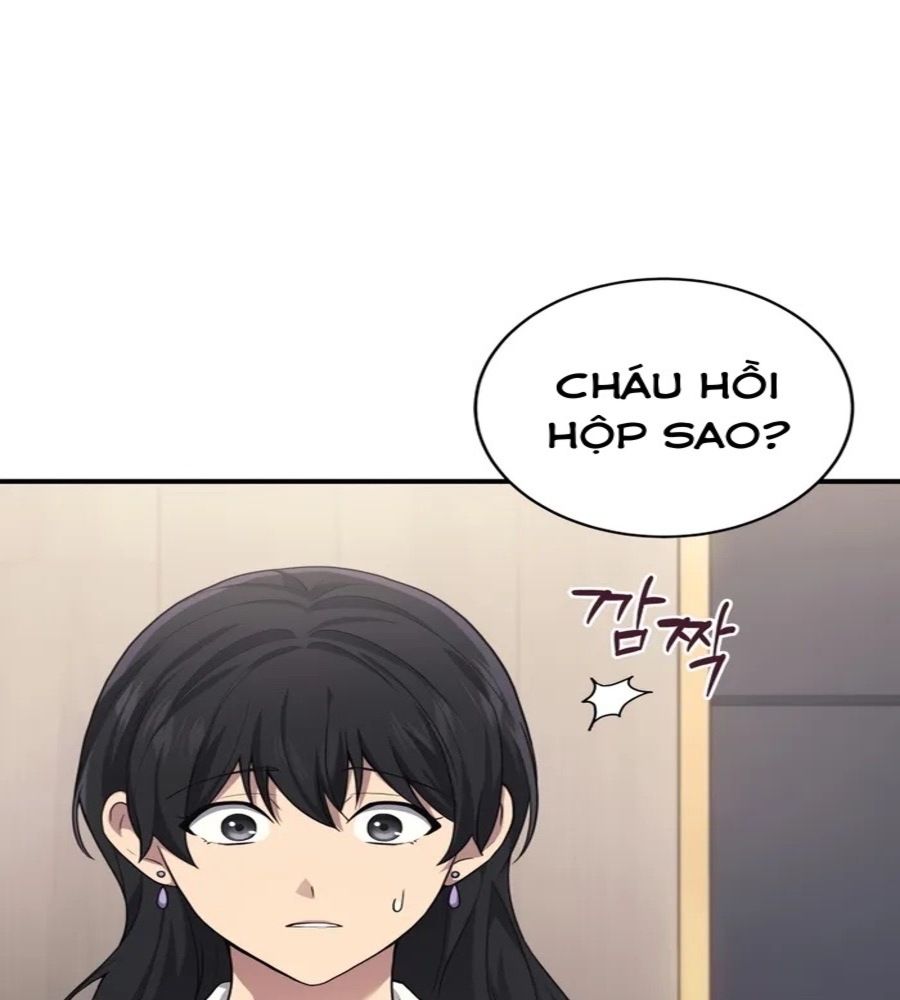 Võ Thần Hồi Quy Cấp 2 Chap 15 - Next Chap 16