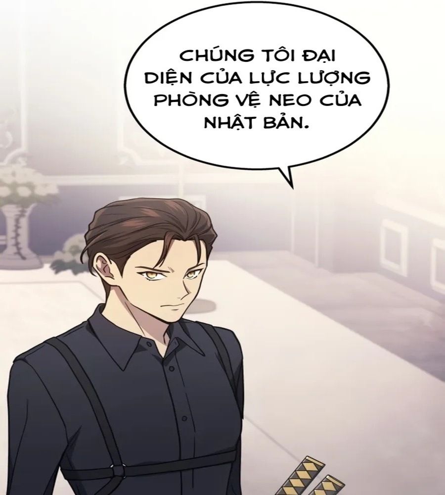 Võ Thần Hồi Quy Cấp 2 Chap 15 - Next Chap 16