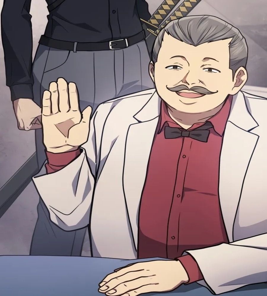 Võ Thần Hồi Quy Cấp 2 Chap 15 - Next Chap 16