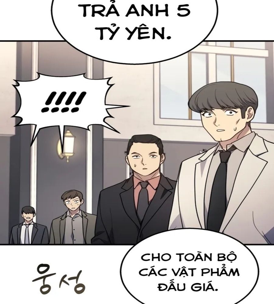 Võ Thần Hồi Quy Cấp 2 Chap 15 - Next Chap 16