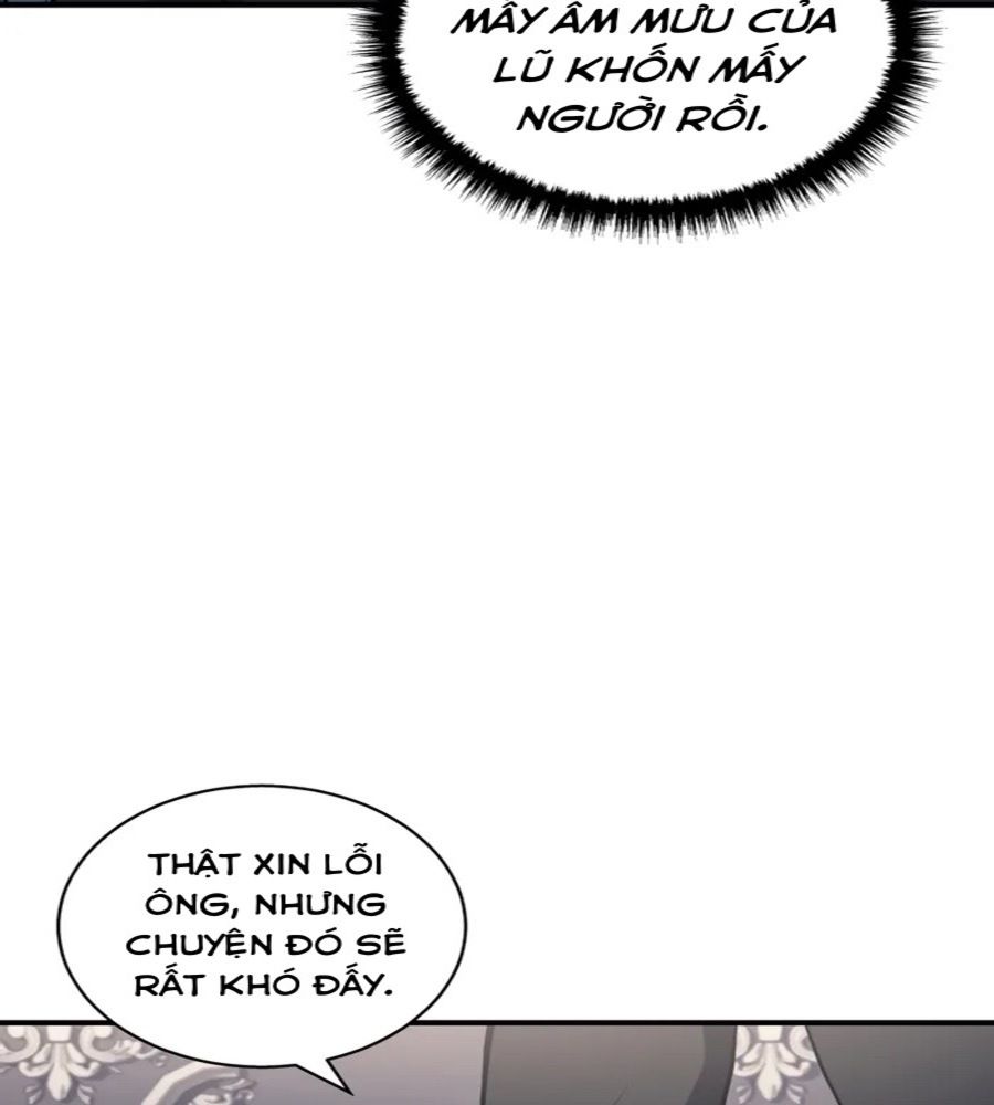 Võ Thần Hồi Quy Cấp 2 Chap 15 - Next Chap 16