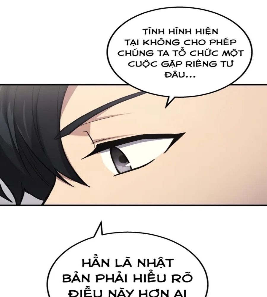 Võ Thần Hồi Quy Cấp 2 Chap 15 - Next Chap 16