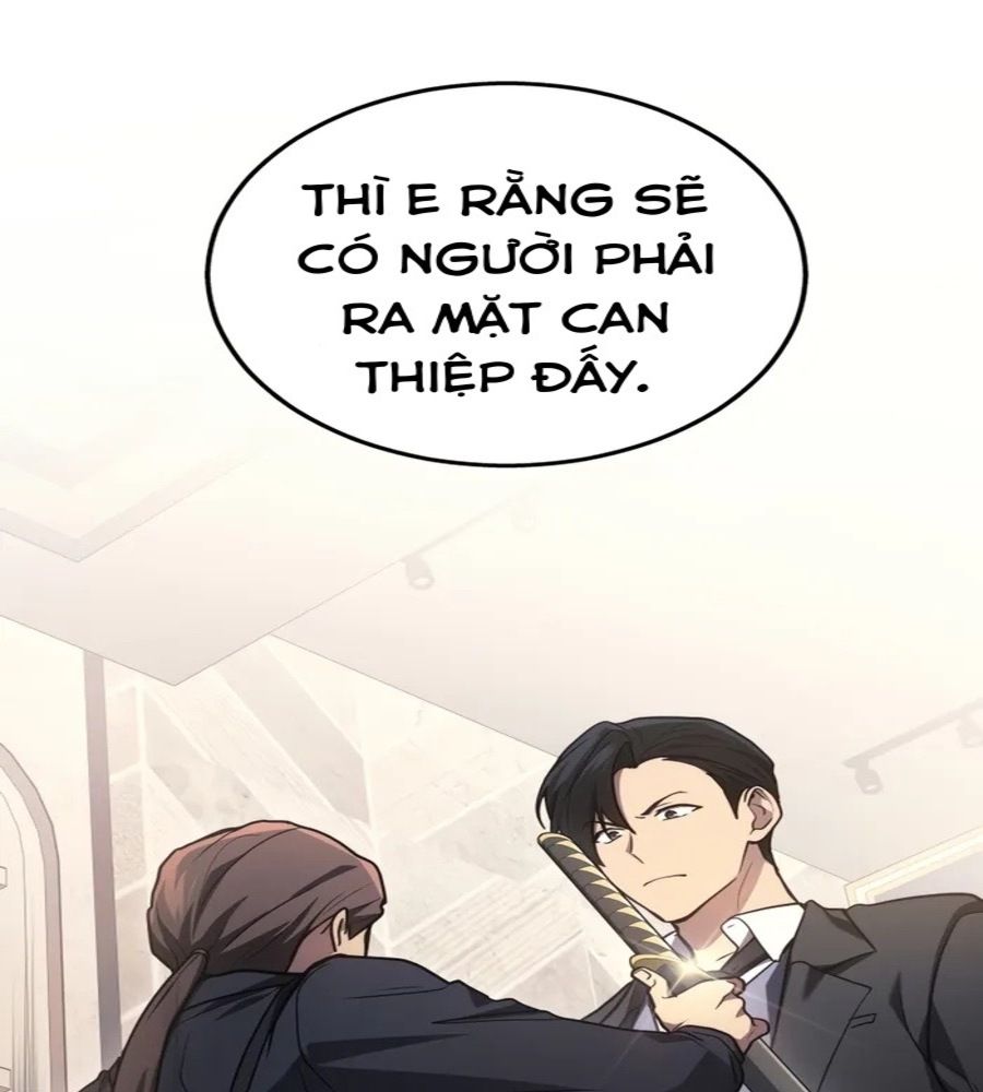 Võ Thần Hồi Quy Cấp 2 Chap 15 - Next Chap 16