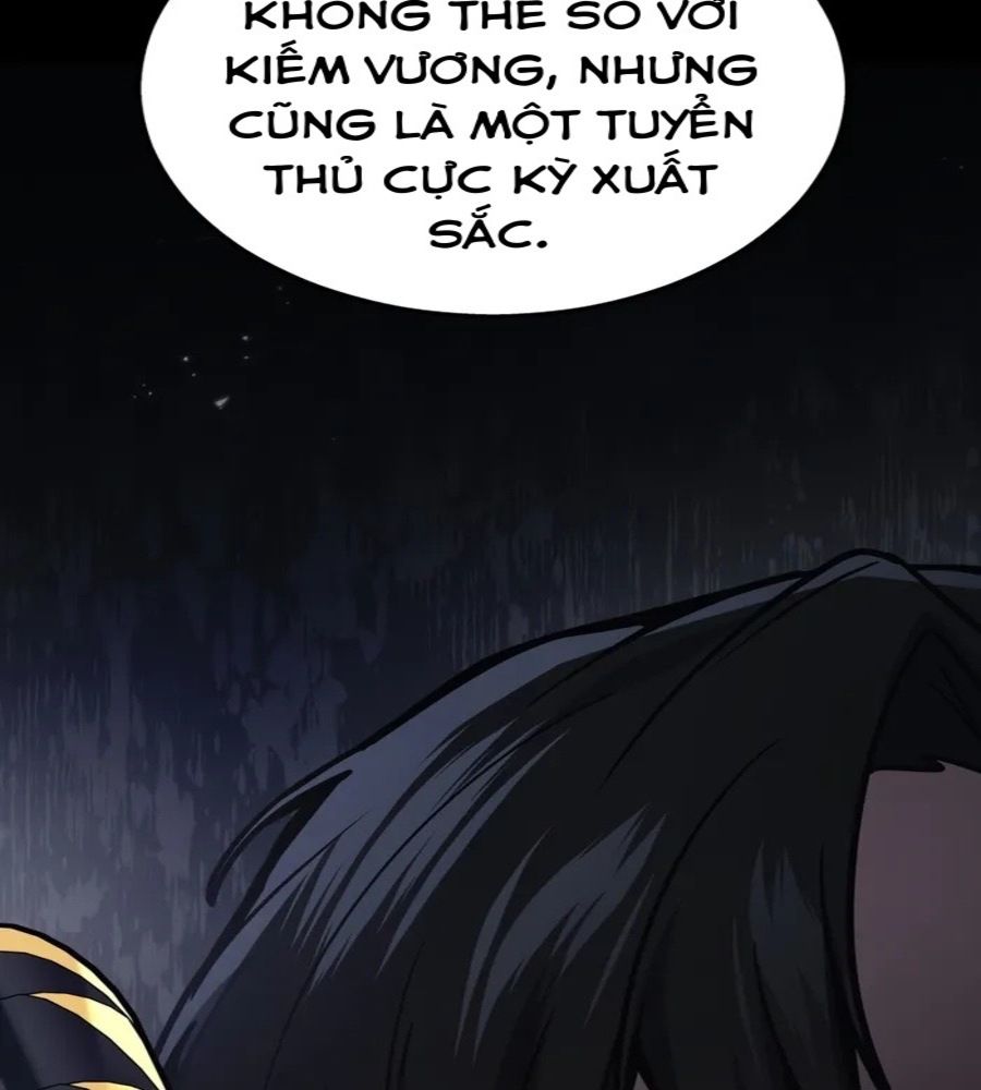 Võ Thần Hồi Quy Cấp 2 Chap 15 - Next Chap 16
