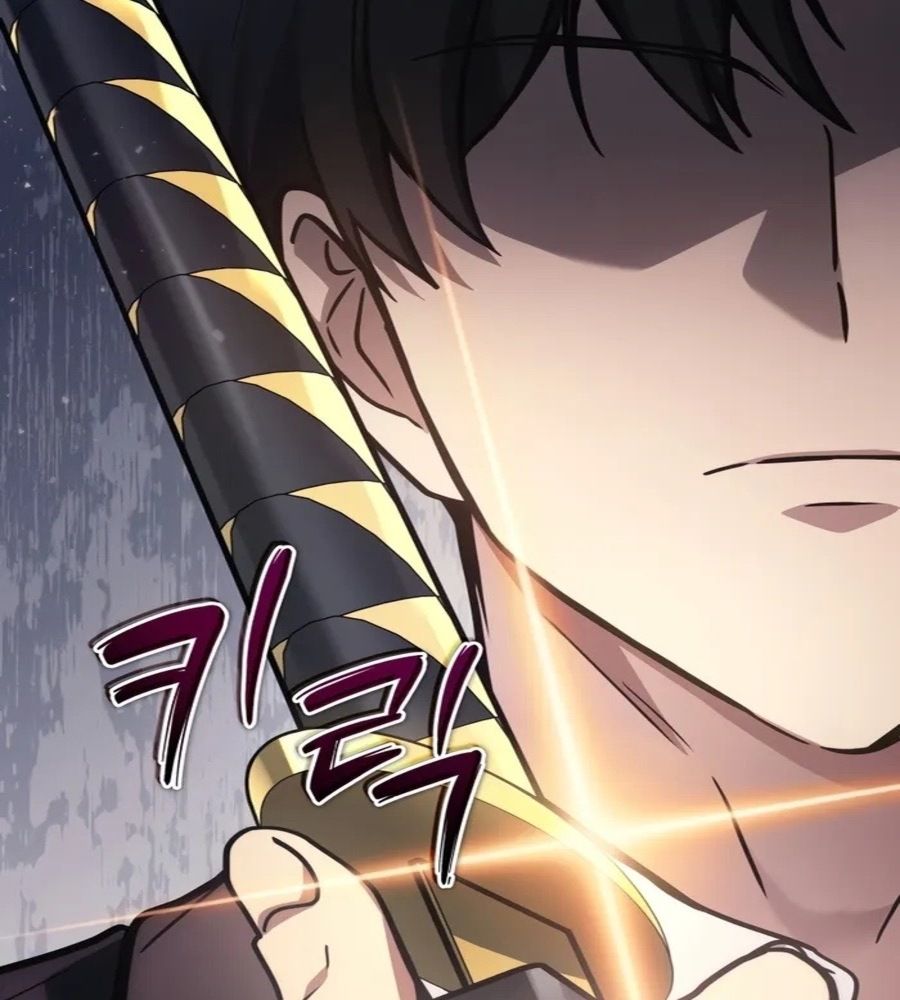 Võ Thần Hồi Quy Cấp 2 Chap 15 - Next Chap 16