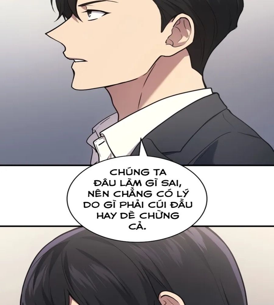 Võ Thần Hồi Quy Cấp 2 Chap 15 - Next Chap 16