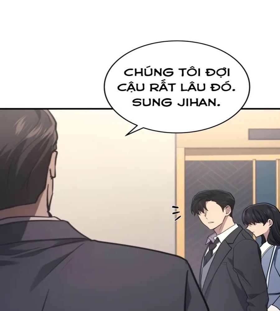 Võ Thần Hồi Quy Cấp 2 Chap 15 - Next Chap 16
