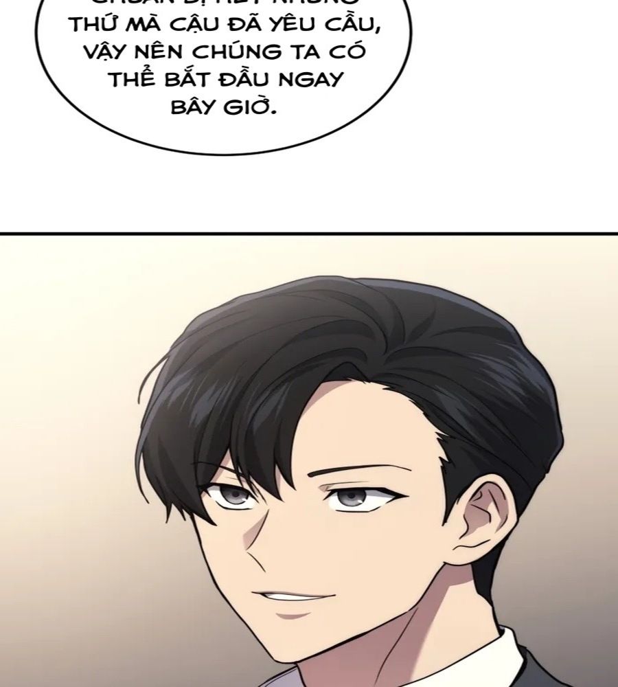 Võ Thần Hồi Quy Cấp 2 Chap 15 - Next Chap 16