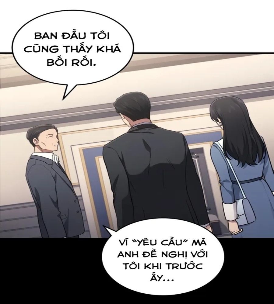 Võ Thần Hồi Quy Cấp 2 Chap 15 - Next Chap 16