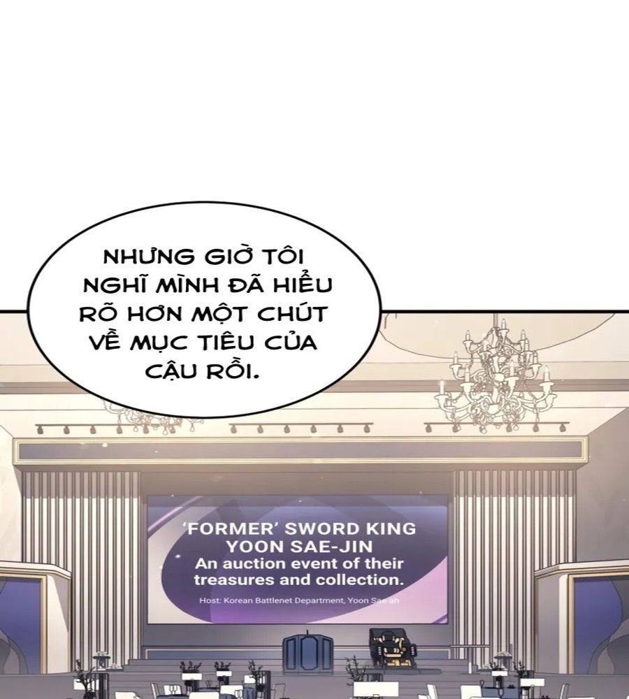 Võ Thần Hồi Quy Cấp 2 Chap 15 - Next Chap 16