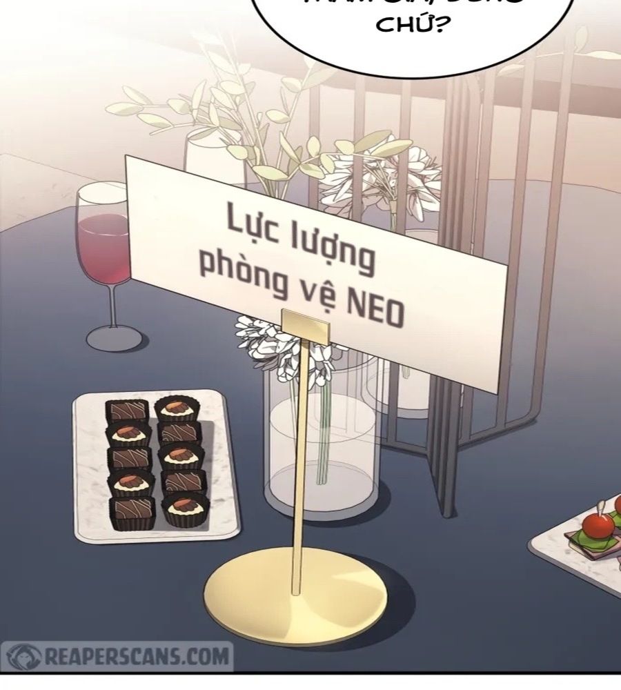 Võ Thần Hồi Quy Cấp 2 Chap 15 - Next Chap 16