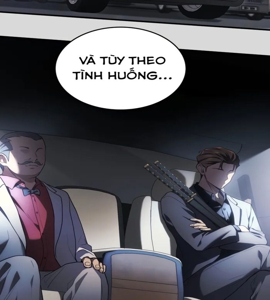 Võ Thần Hồi Quy Cấp 2 Chap 15 - Next Chap 16