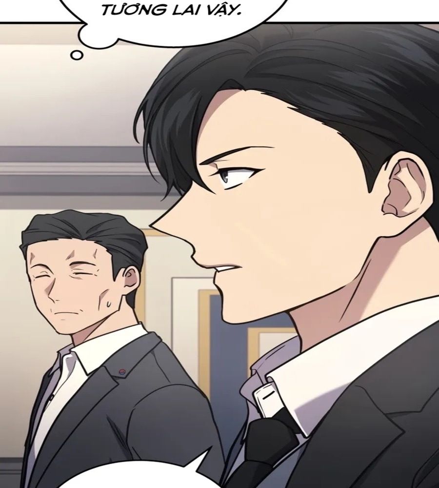 Võ Thần Hồi Quy Cấp 2 Chap 15 - Next Chap 16