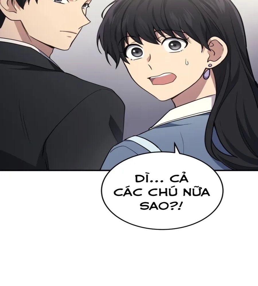 Võ Thần Hồi Quy Cấp 2 Chap 15 - Next Chap 16