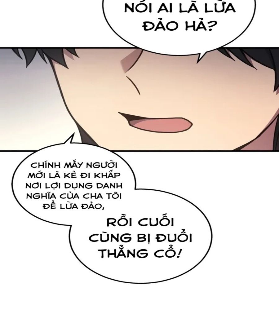 Võ Thần Hồi Quy Cấp 2 Chap 15 - Next Chap 16