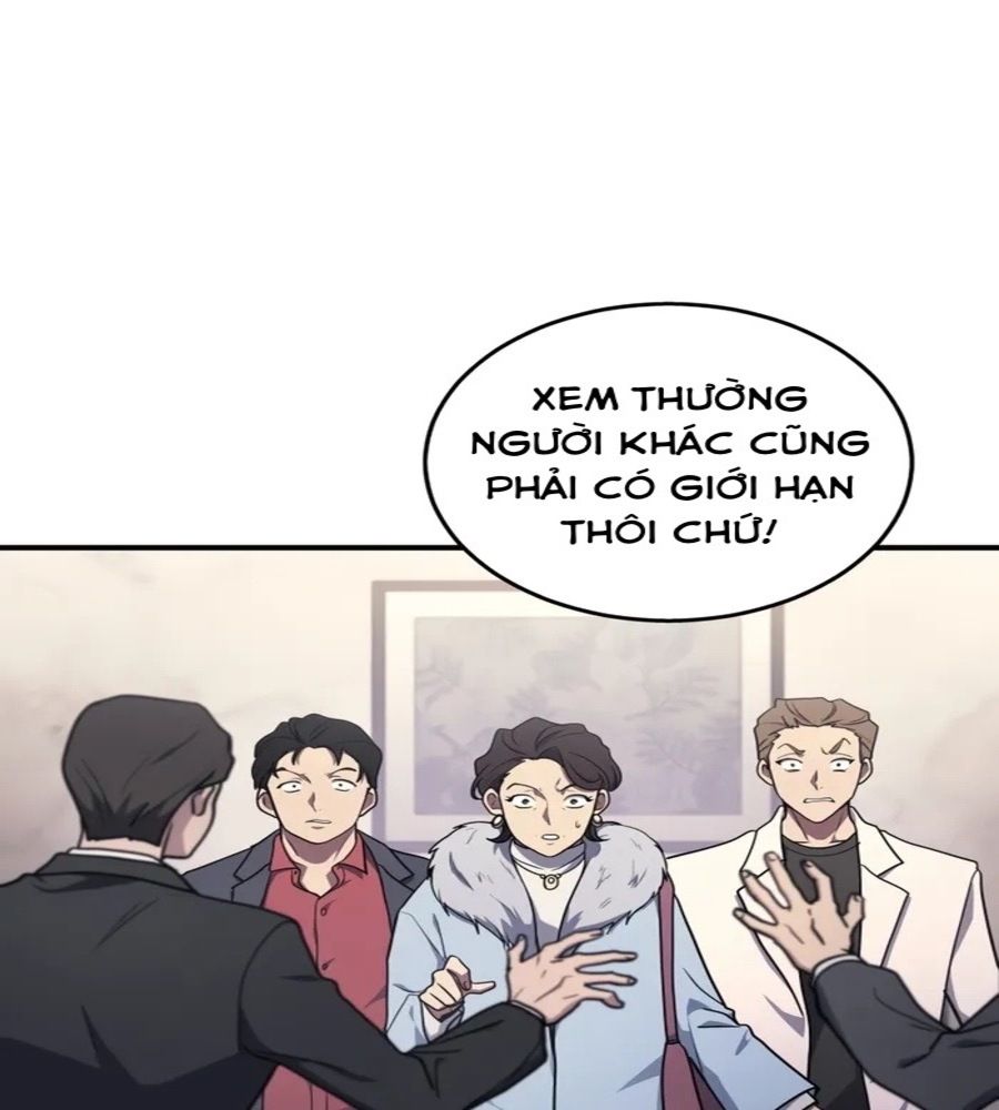 Võ Thần Hồi Quy Cấp 2 Chap 15 - Next Chap 16
