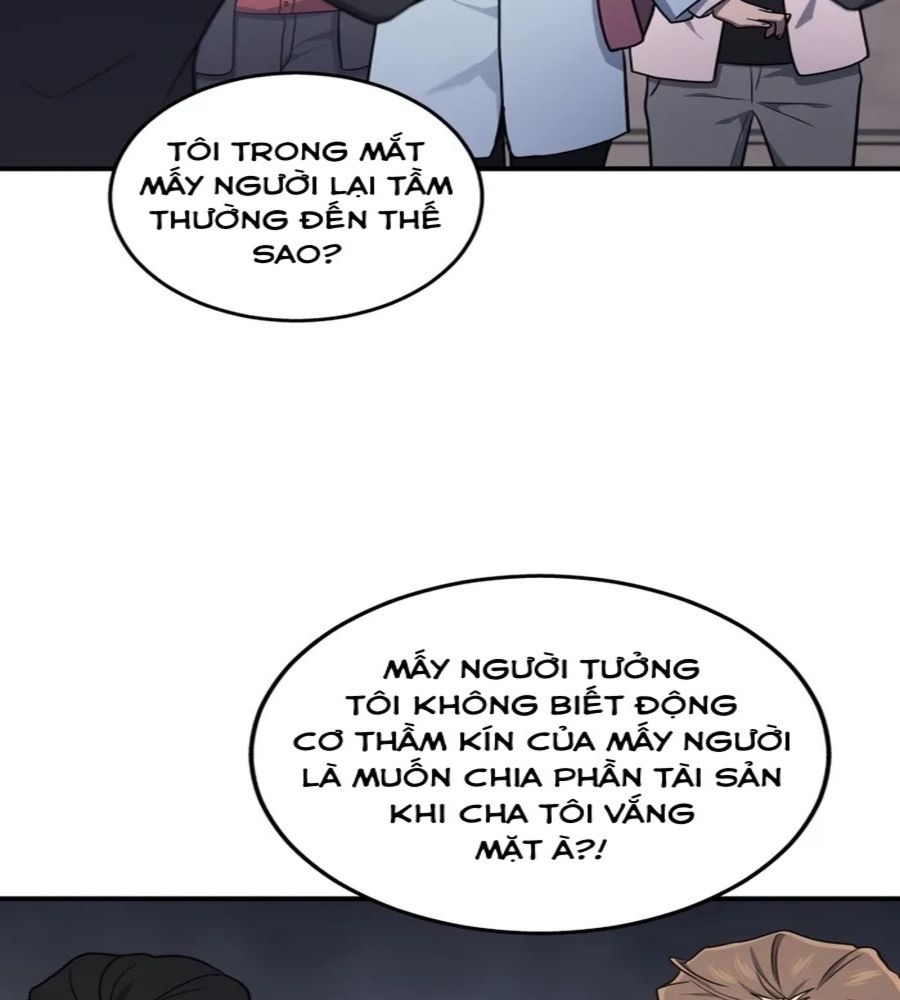 Võ Thần Hồi Quy Cấp 2 Chap 15 - Next Chap 16