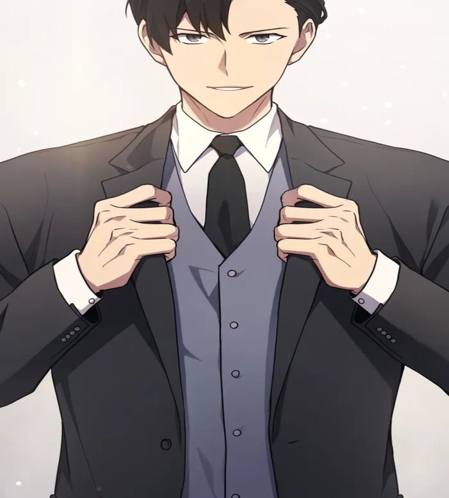 Võ Thần Hồi Quy Cấp 2 Chap 15 - Next Chap 16