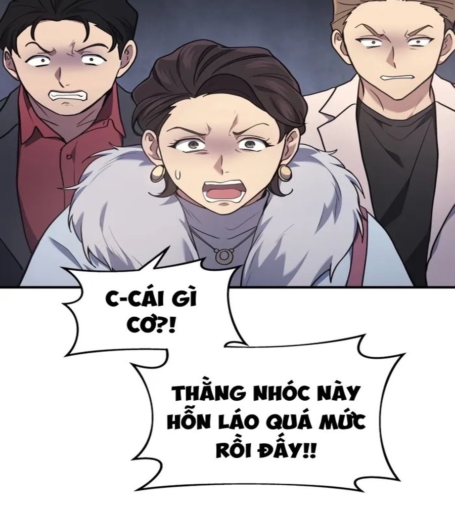 Võ Thần Hồi Quy Cấp 2 Chap 15 - Next Chap 16