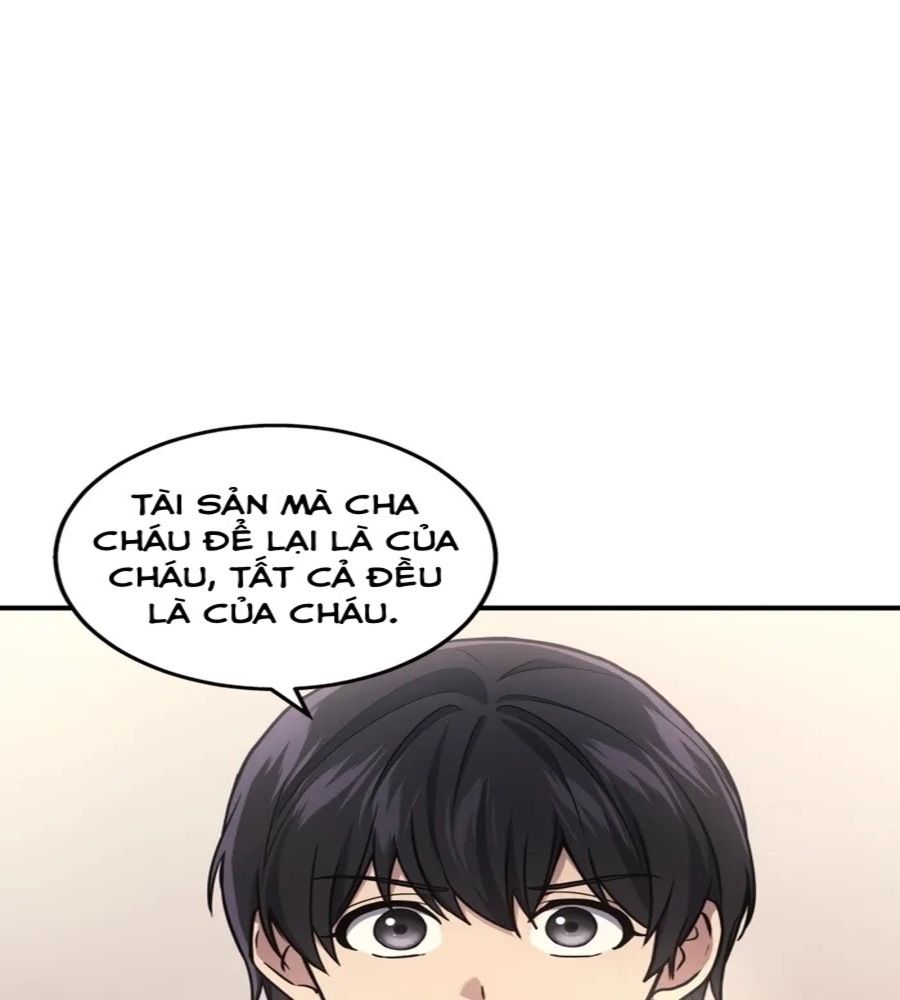 Võ Thần Hồi Quy Cấp 2 Chap 15 - Next Chap 16