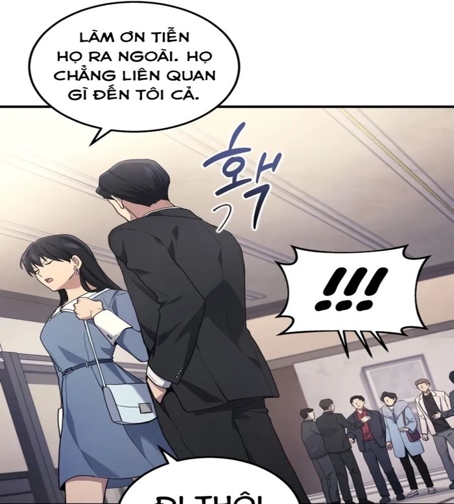 Võ Thần Hồi Quy Cấp 2 Chap 15 - Next Chap 16