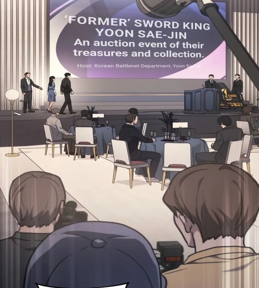 Võ Thần Hồi Quy Cấp 2 Chap 15 - Next Chap 16