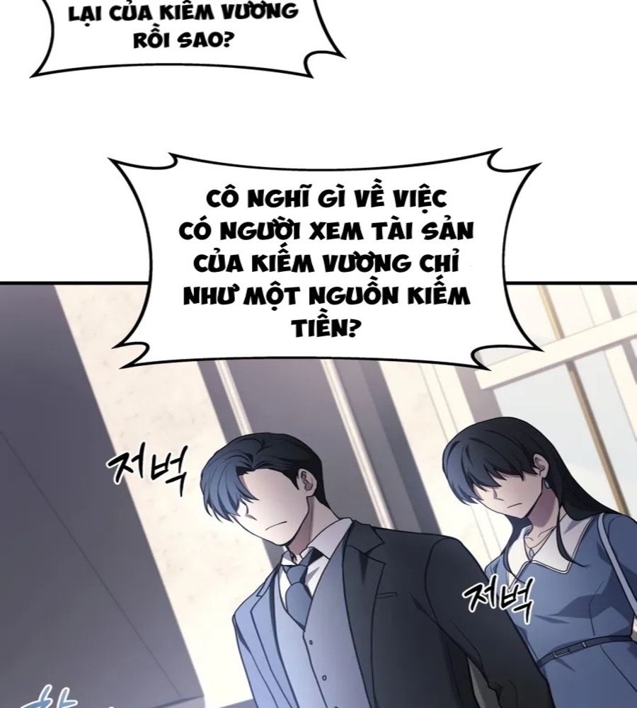 Võ Thần Hồi Quy Cấp 2 Chap 15 - Next Chap 16