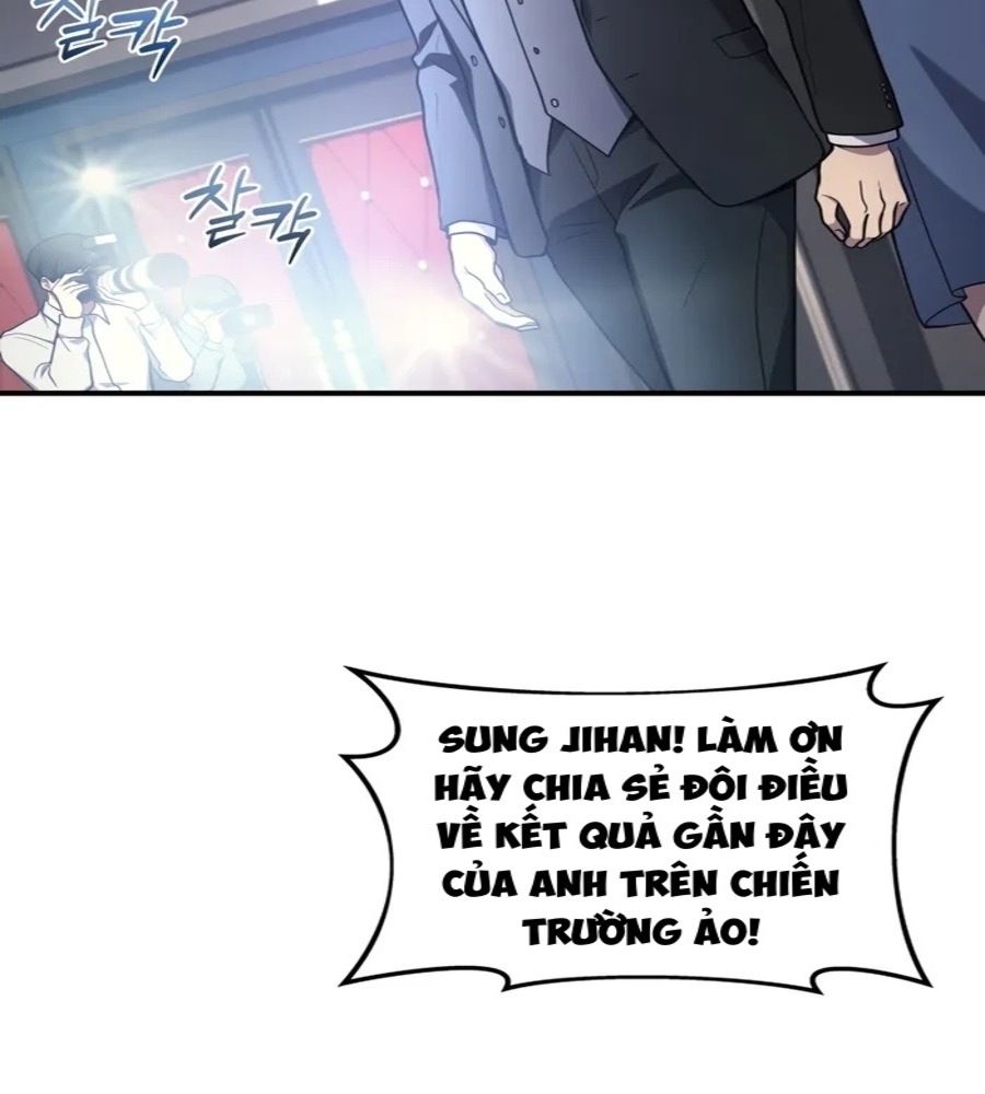 Võ Thần Hồi Quy Cấp 2 Chap 15 - Next Chap 16