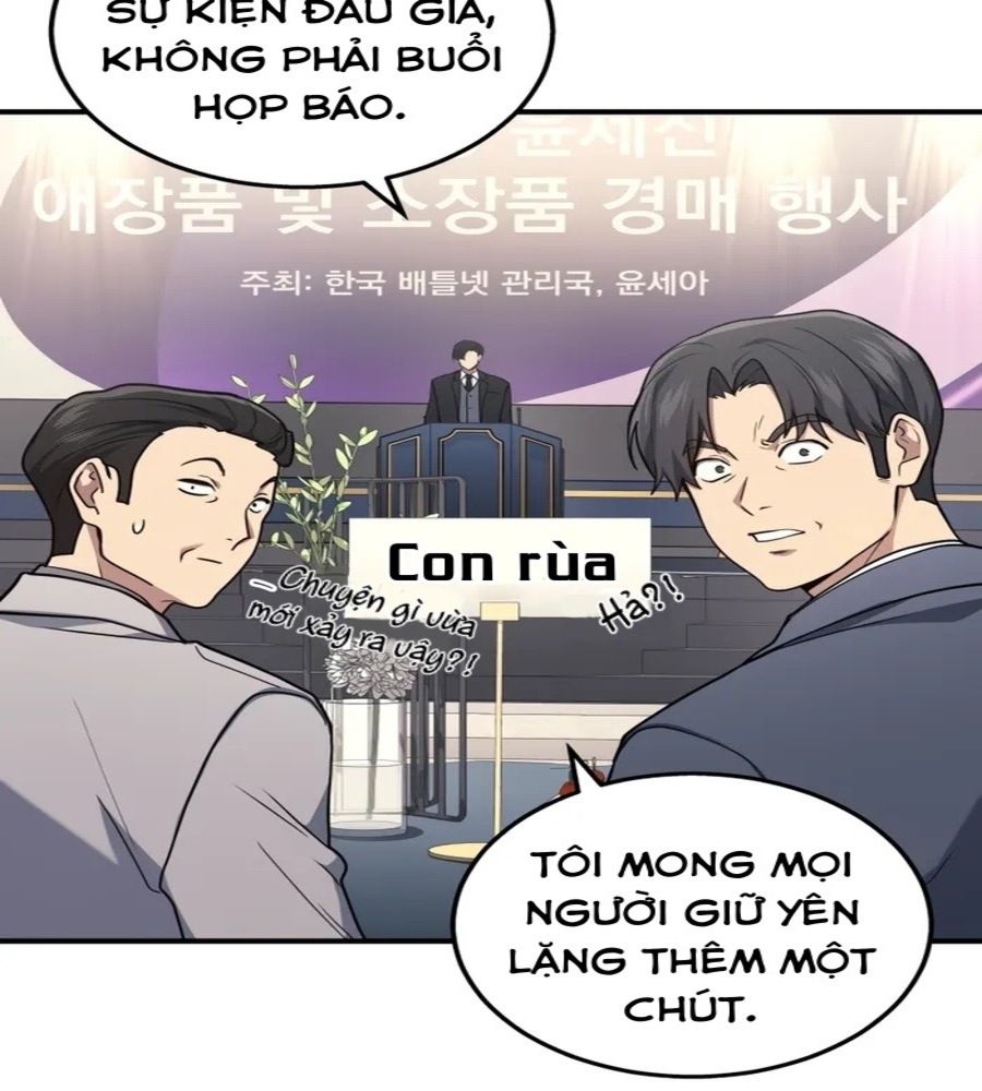 Võ Thần Hồi Quy Cấp 2 Chap 15 - Next Chap 16