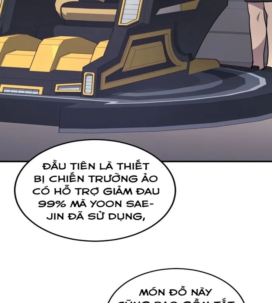 Võ Thần Hồi Quy Cấp 2 Chap 15 - Next Chap 16
