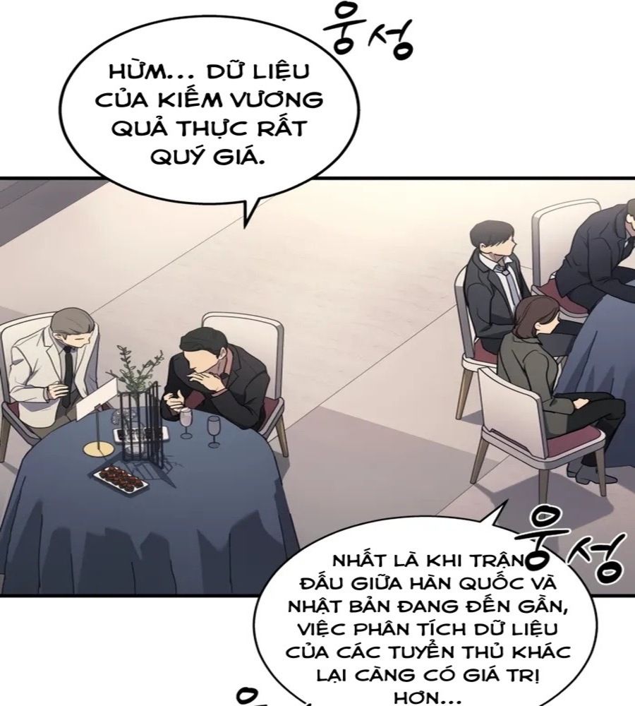 Võ Thần Hồi Quy Cấp 2 Chap 15 - Next Chap 16