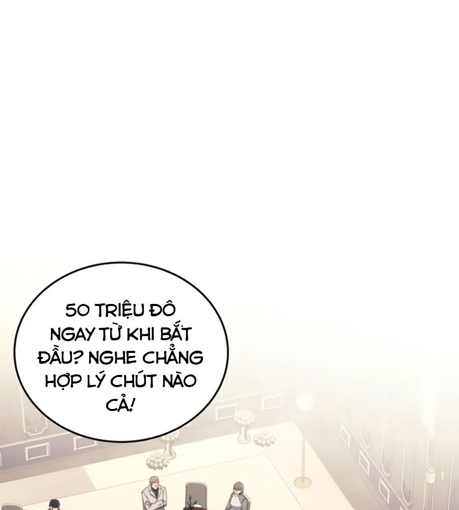 Võ Thần Hồi Quy Cấp 2 Chap 16 - Next Chap 17