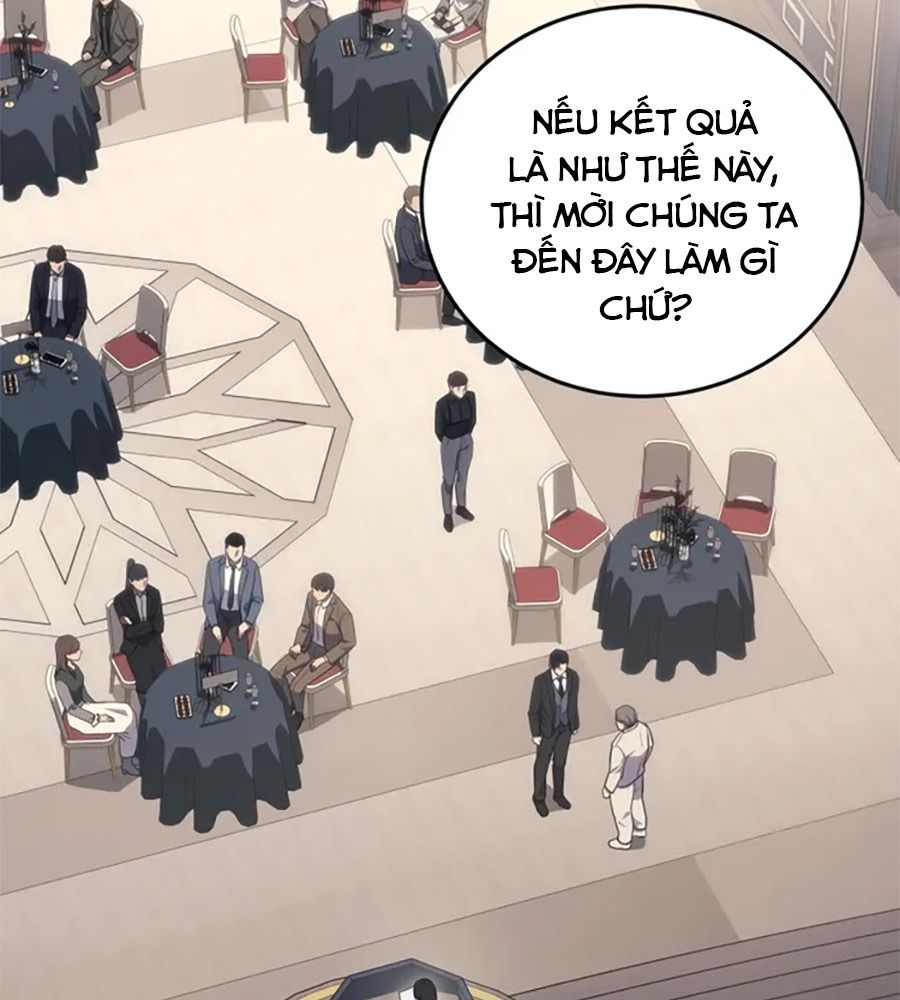 Võ Thần Hồi Quy Cấp 2 Chap 16 - Next Chap 17