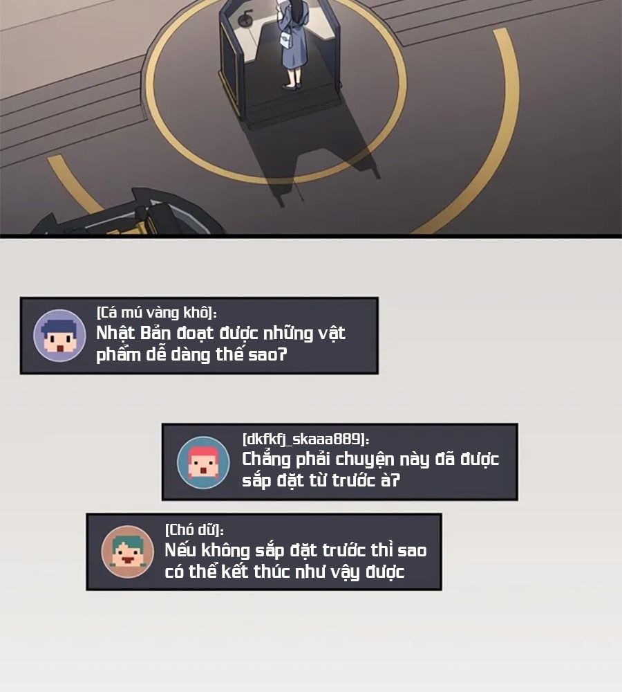 Võ Thần Hồi Quy Cấp 2 Chap 16 - Next Chap 17