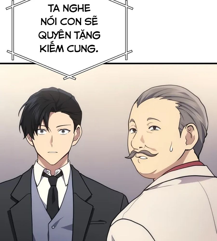 Võ Thần Hồi Quy Cấp 2 Chap 16 - Next Chap 17