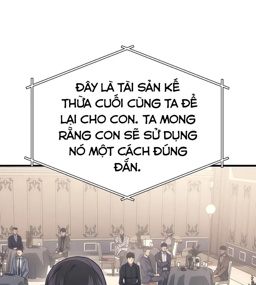 Võ Thần Hồi Quy Cấp 2 Chap 16 - Next Chap 17