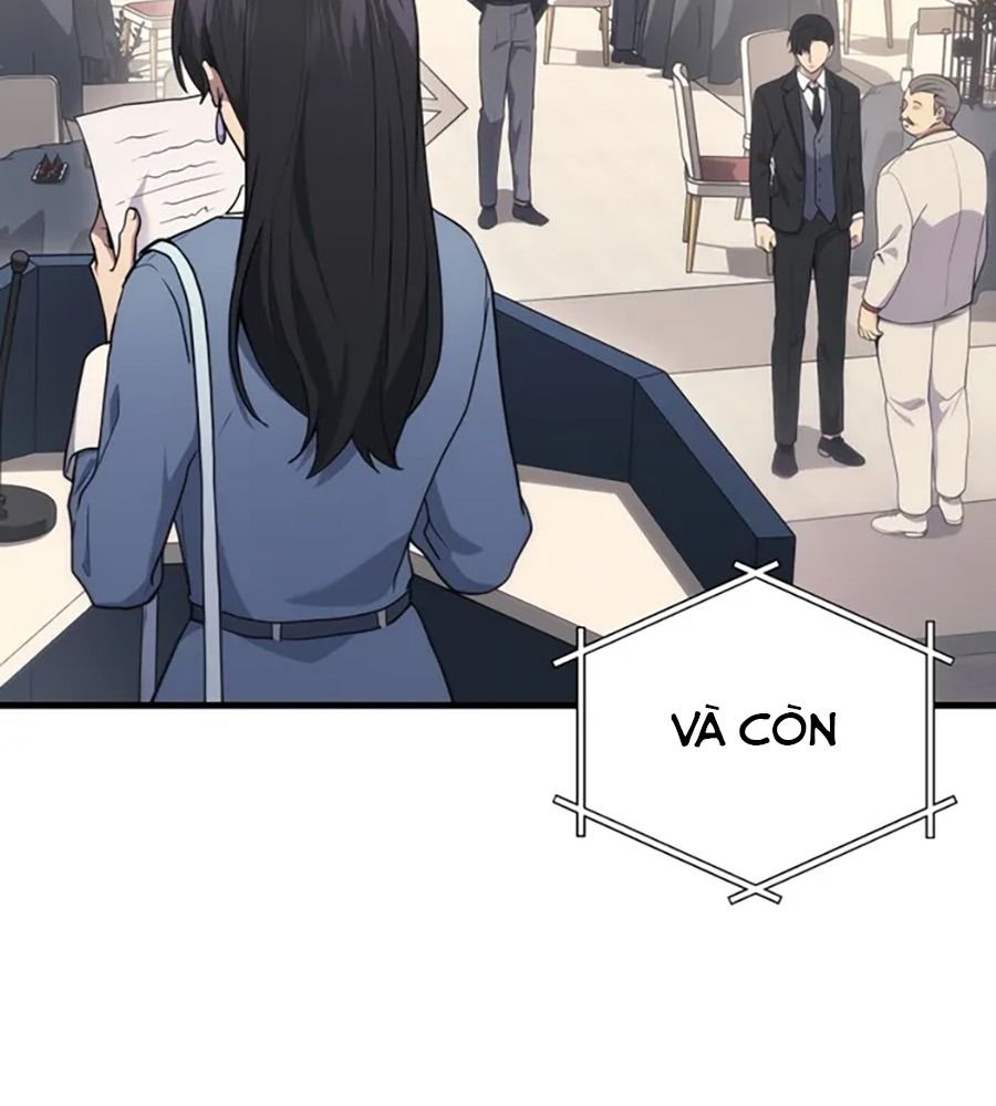 Võ Thần Hồi Quy Cấp 2 Chap 16 - Next Chap 17