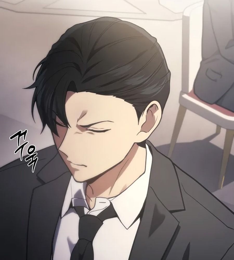 Võ Thần Hồi Quy Cấp 2 Chap 16 - Next Chap 17