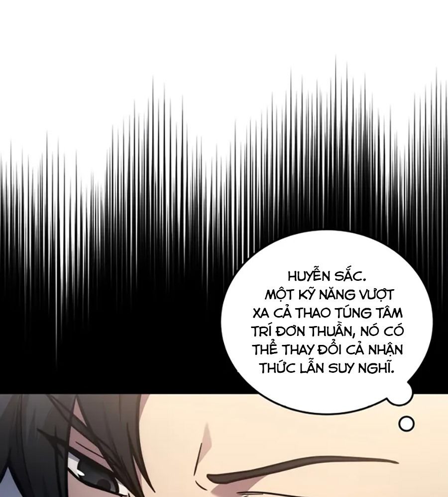Võ Thần Hồi Quy Cấp 2 Chap 16 - Next Chap 17