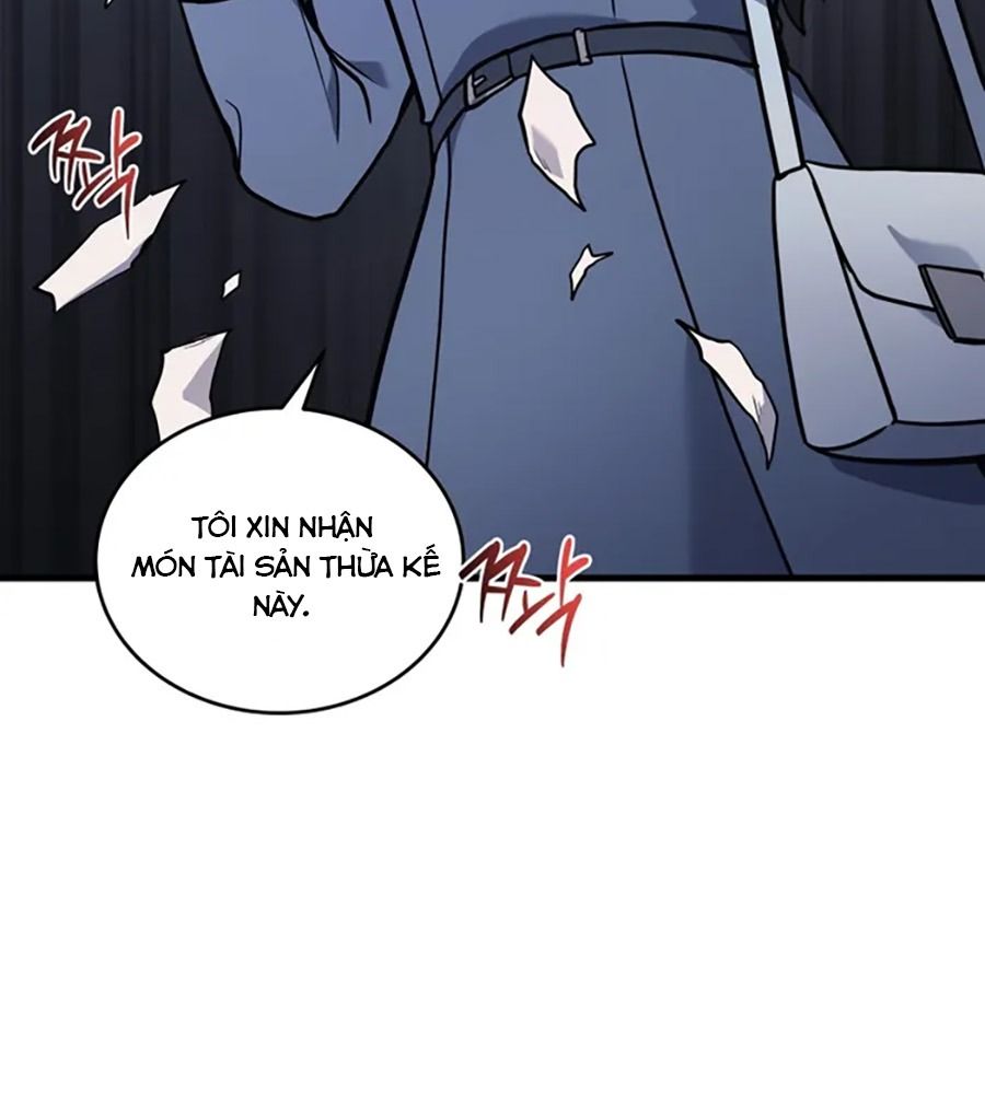 Võ Thần Hồi Quy Cấp 2 Chap 16 - Next Chap 17