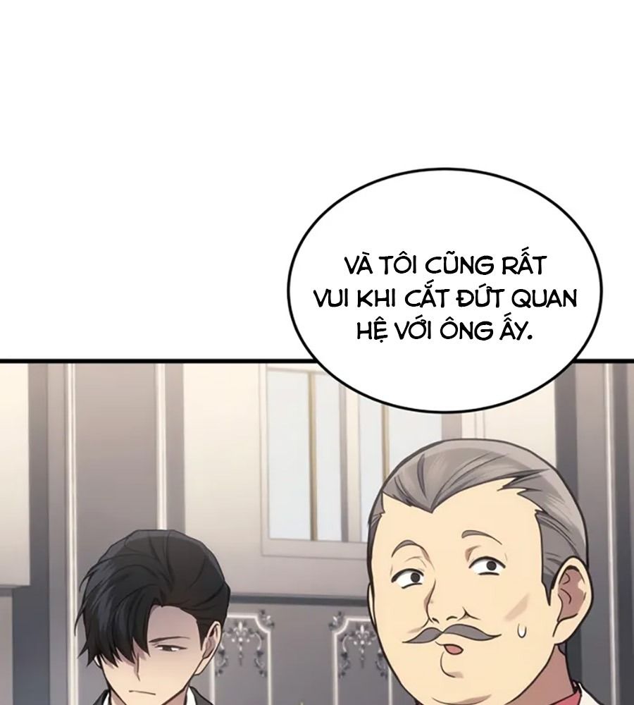 Võ Thần Hồi Quy Cấp 2 Chap 16 - Next Chap 17