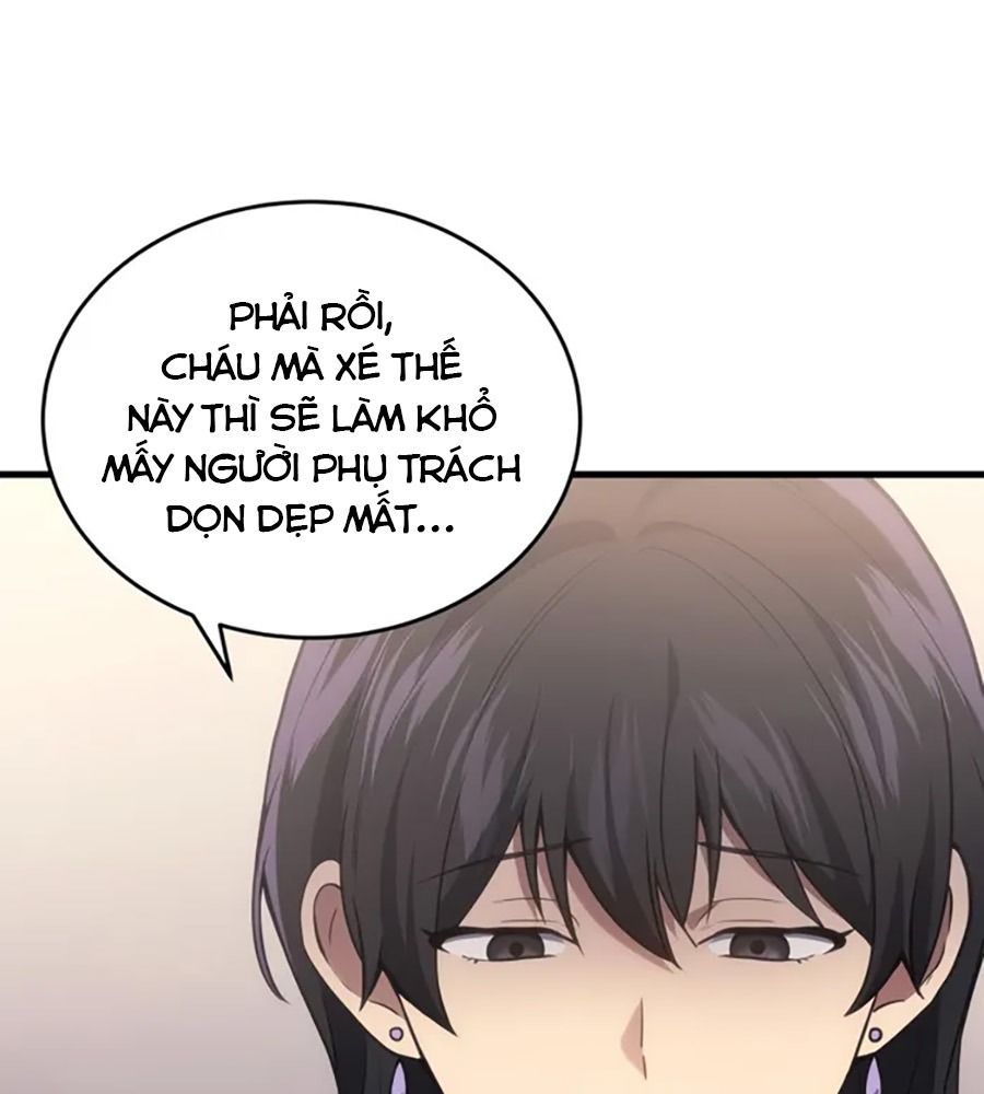 Võ Thần Hồi Quy Cấp 2 Chap 16 - Next Chap 17