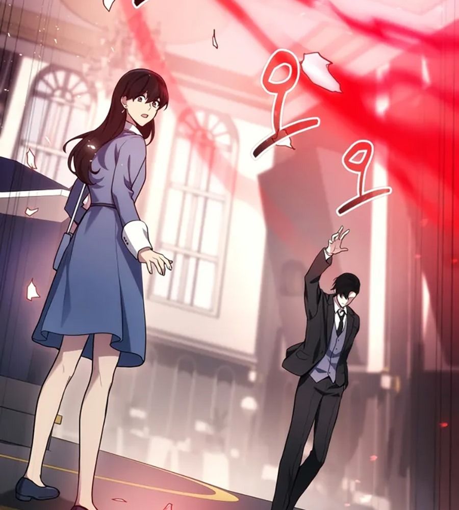 Võ Thần Hồi Quy Cấp 2 Chap 16 - Next Chap 17