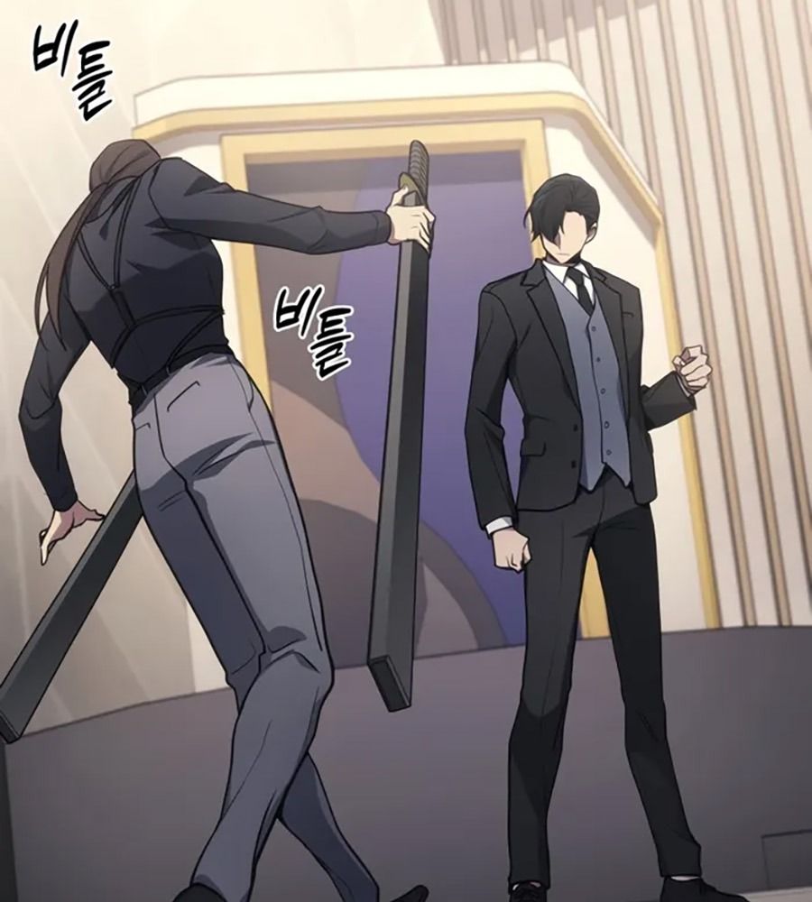 Võ Thần Hồi Quy Cấp 2 Chap 16 - Next Chap 17