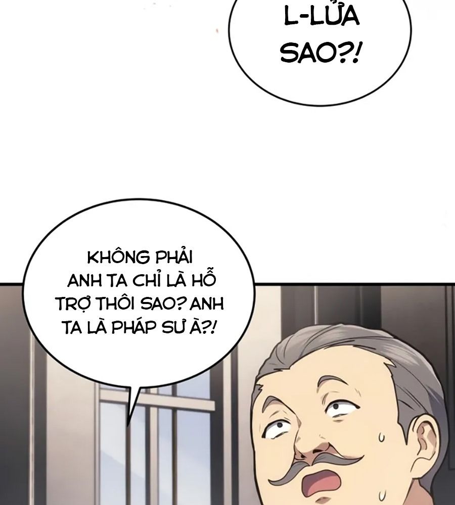 Võ Thần Hồi Quy Cấp 2 Chap 16 - Next Chap 17