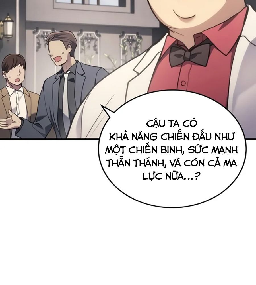 Võ Thần Hồi Quy Cấp 2 Chap 16 - Next Chap 17