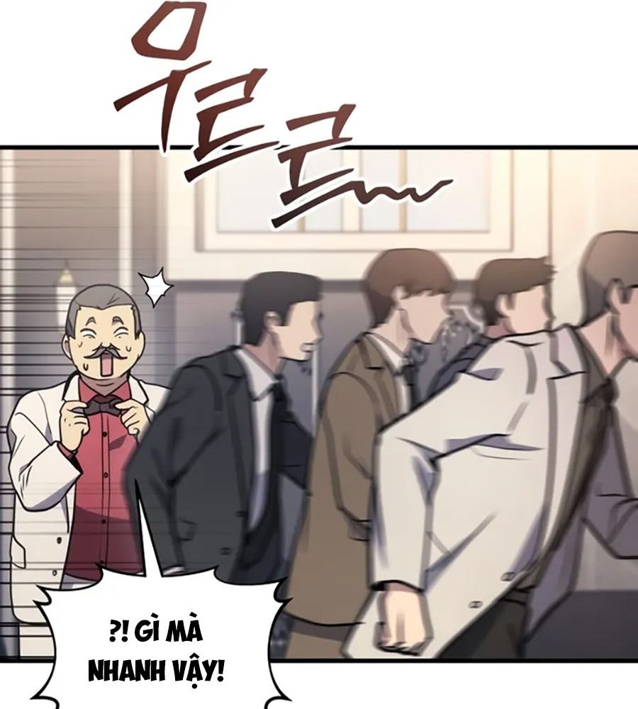Võ Thần Hồi Quy Cấp 2 Chap 16 - Next Chap 17