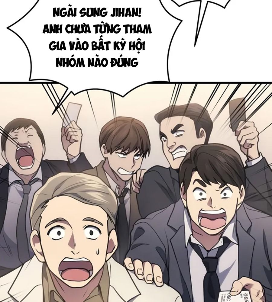 Võ Thần Hồi Quy Cấp 2 Chap 16 - Next Chap 17