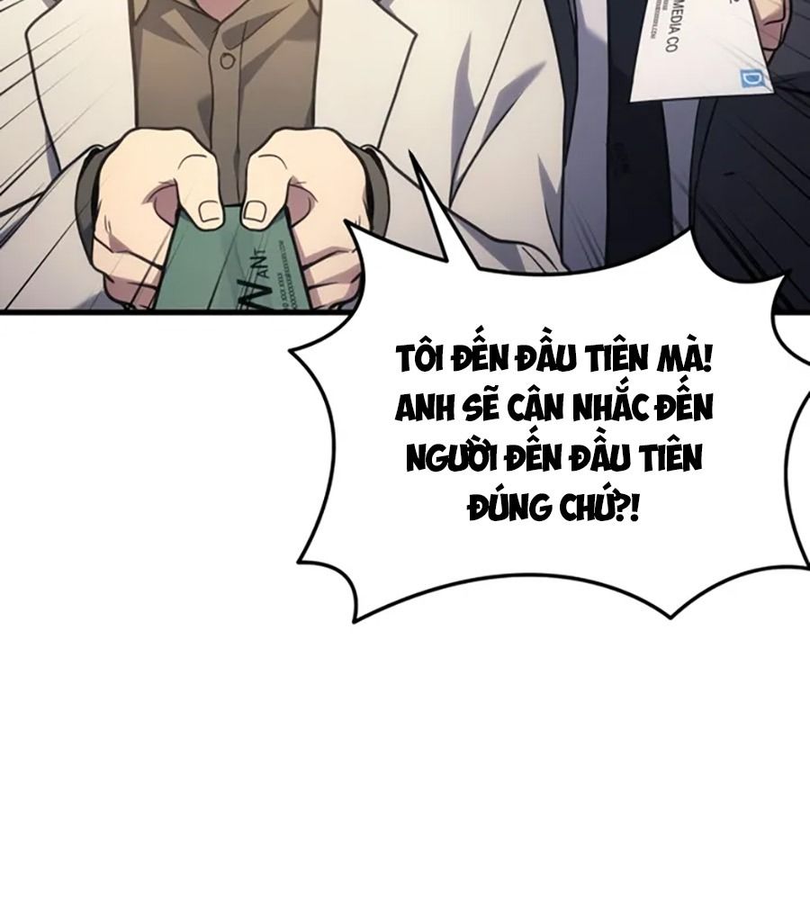 Võ Thần Hồi Quy Cấp 2 Chap 16 - Next Chap 17